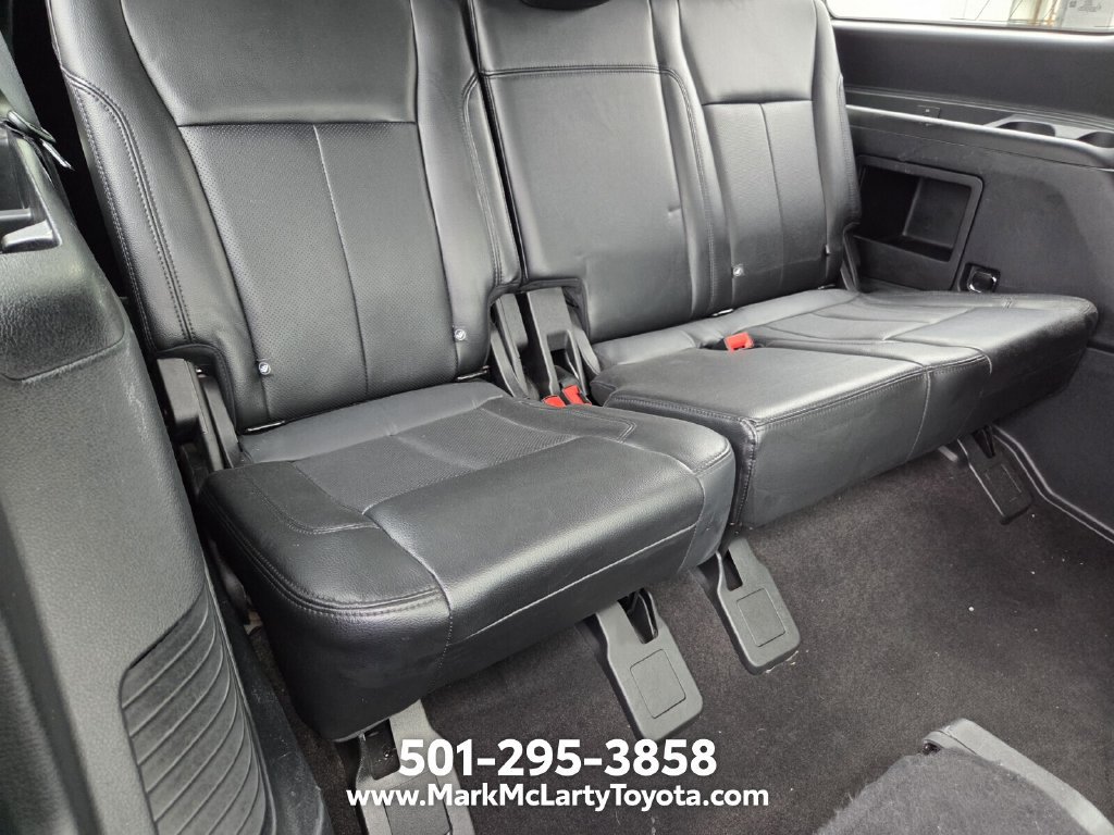Used 2020 Ford Expedition XLT w/ Equipment Group 202A RWD image 14