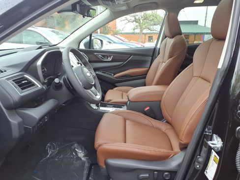 New 2026 Subaru Ascent Touring AWD/4WD image 12