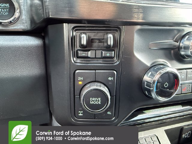 New 2026 Ford F350 Lariat AWD/4WD image 31
