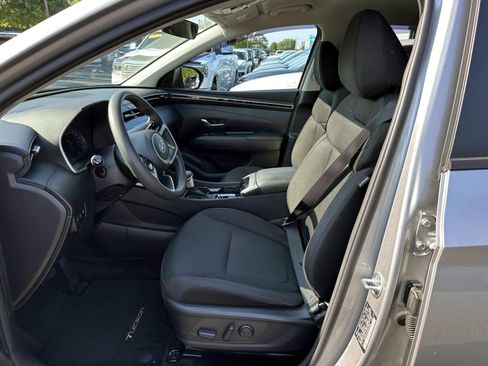 Used 2023 Hyundai Tucson SEL AWD/4WD image 11