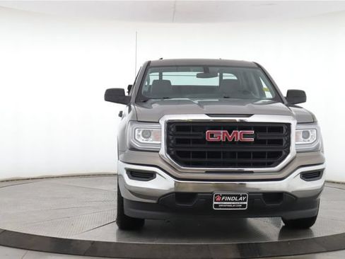Used 2017 GMC Sierra 1500 2WD Double Cab image 12