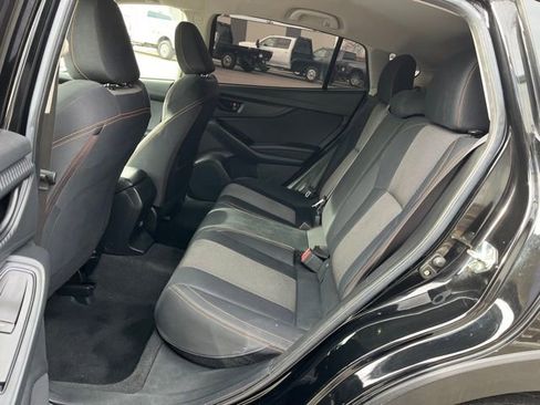 Used 2019 Subaru Crosstrek 2.0i Premium w/ Eyesight System AWD/4WD image 32