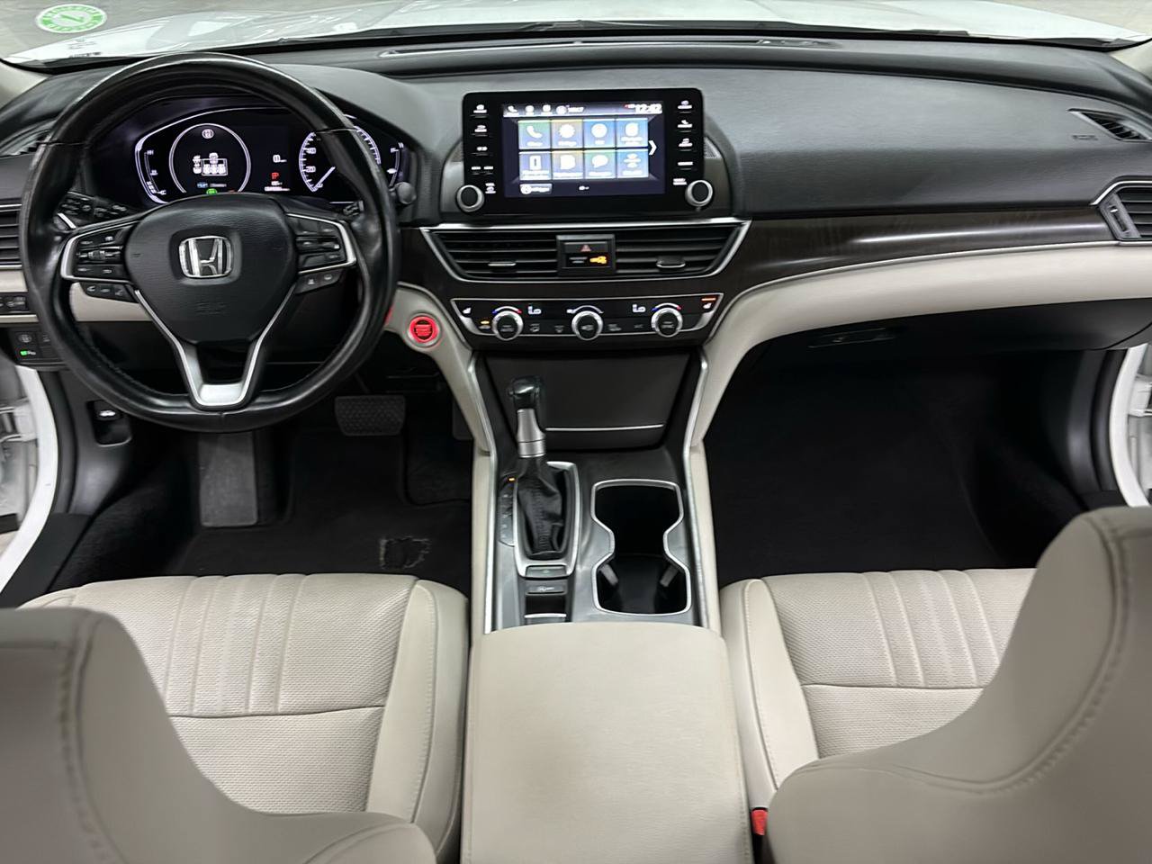 Used 2021 Honda Accord EX-L image 17