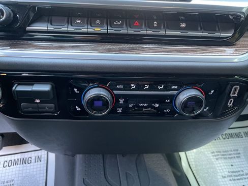 Used 2023 Chevrolet Silverado 1500 RST w/ Protection Package image 27