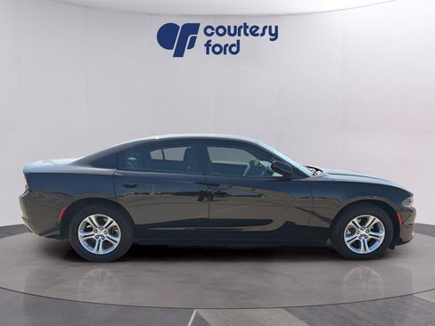 Used 2023 Dodge Charger SXT RWD image 8