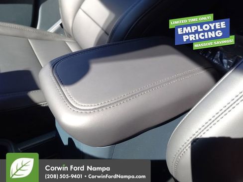 New 2026 Ford Maverick Lariat w/ Black Appearance Package AWD/4WD image 19