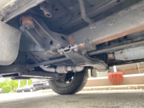 Used 2004 Mitsubishi Montero Sport LS image 17