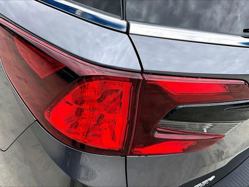 New 2026 Honda Odyssey EX-L image 14