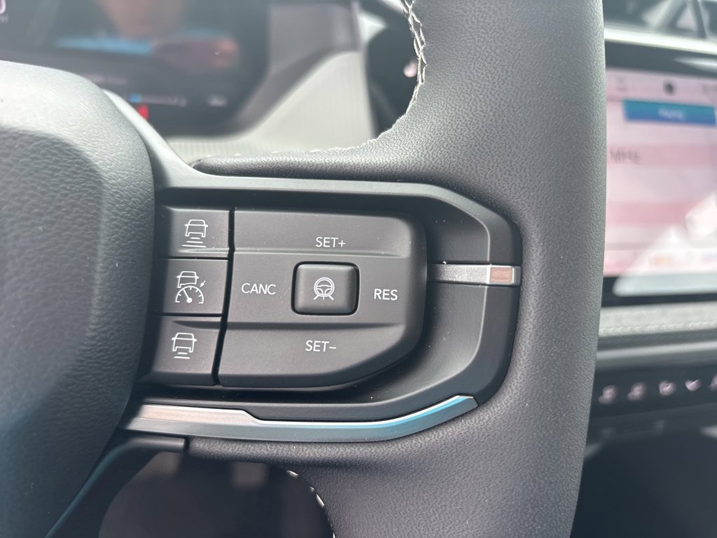 New 2026 Jeep Cherokee Laredo AWD/4WD image 18