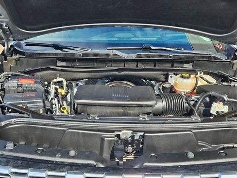 Used 2023 GMC Yukon Denali image 31