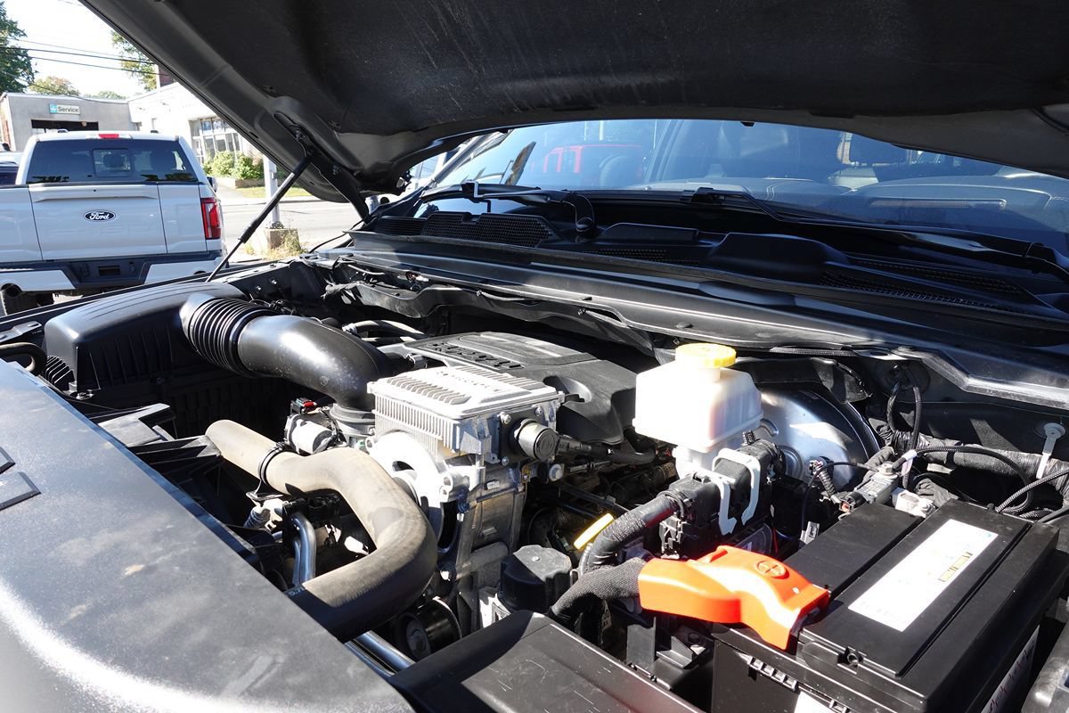Used 2023 RAM 1500 Rebel w/ Rebel Level 2 Equipment Group AWD/4WD image 72