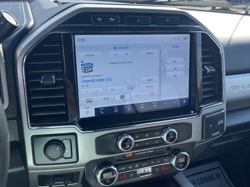 Used 2022 Ford F450 Lariat w/ Lariat Ultimate Package image 11