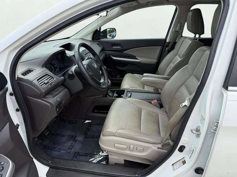 Used 2014 Honda CR-V EX-L image 10
