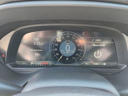 New 2026 Cadillac CT4 Sport image 28