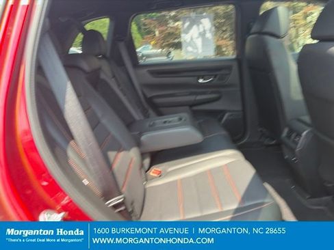 Used 2024 Honda CR-V Sport-L image 33