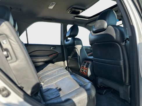 Used 2004 Acura MDX Touring AWD/4WD image 22