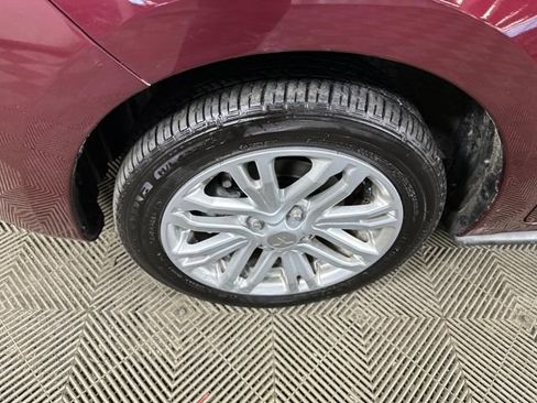 Used 2024 Mitsubishi Mirage G4 LE image 10