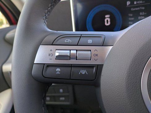 New 2026 Hyundai Sonata SEL FWD image 18