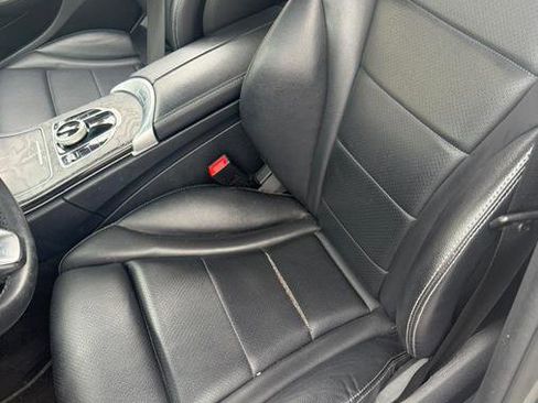 Used 2017 Mercedes-Benz C 300 4MATIC Sedan image 13