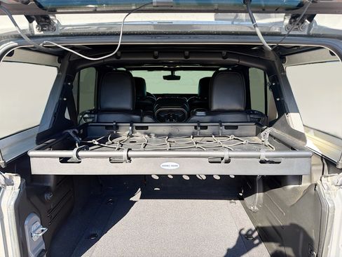 Used 2021 Jeep Wrangler Unlimited Rubicon AWD/4WD image 44