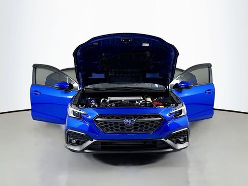 Used 2023 Subaru WRX Limited image 26