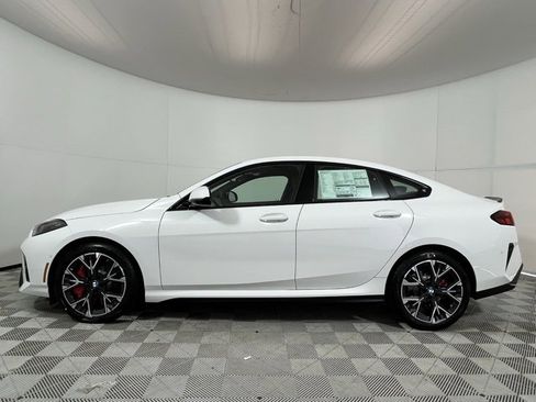 Used 2025 BMW 228i xDrive 228 xDrive Gran Coupe w/ Premium Package image 4