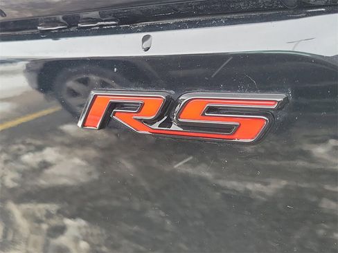 Used 2024 Chevrolet Equinox EV RS image 6