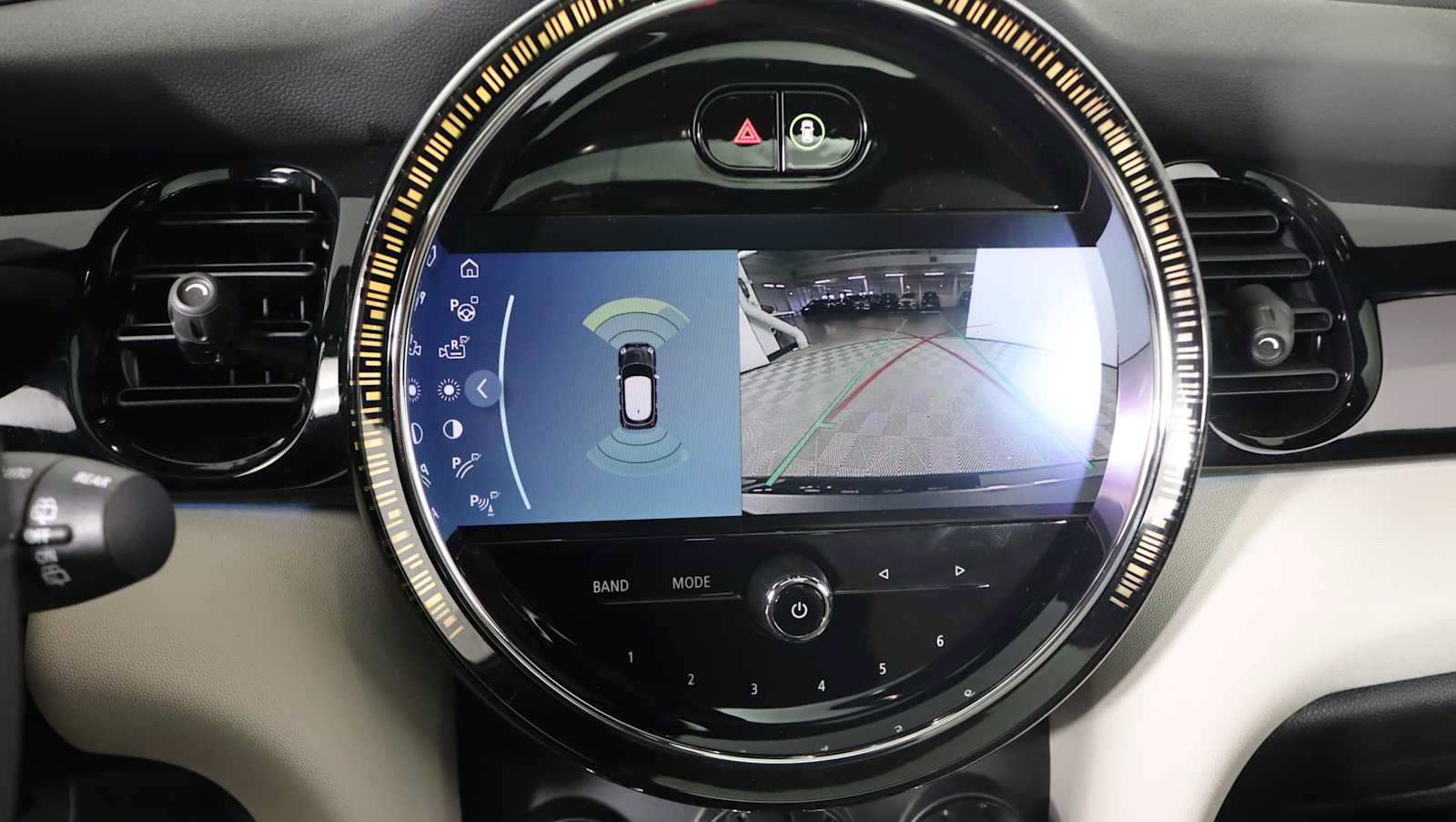 Used 2024 MINI Cooper S FWD image 23