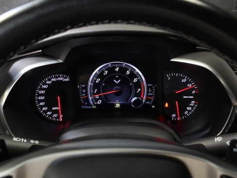 Used 2017 Chevrolet Corvette Z06 image 44