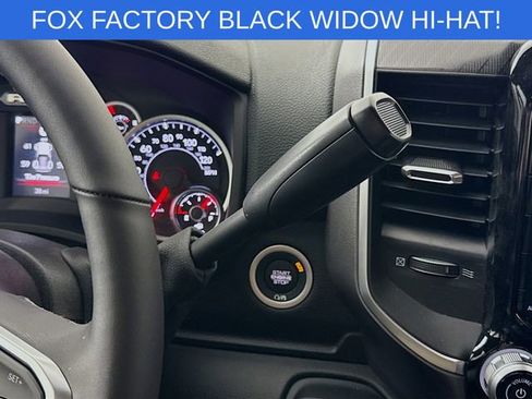 New 2025 RAM 2500 Big Horn AWD/4WD image 15