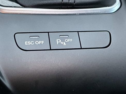 Used 2024 Dodge Hornet R/T AWD/4WD image 32