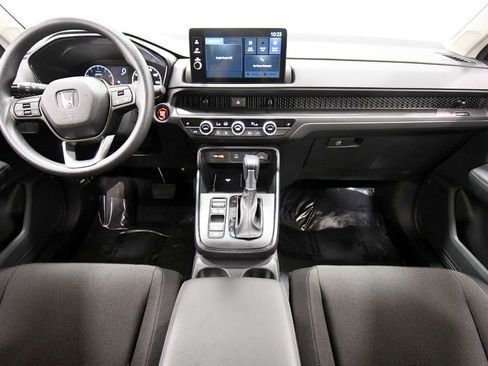 Used 2026 Honda CR-V EX image 3