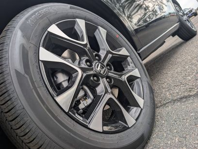 New 2027 Honda HR-V EX-L