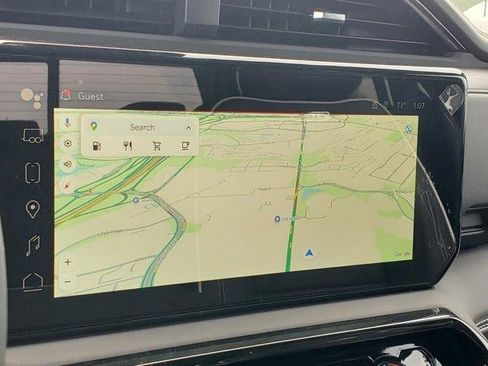 New 2026 GMC Sierra 1500 AT4X AWD/4WD image 22