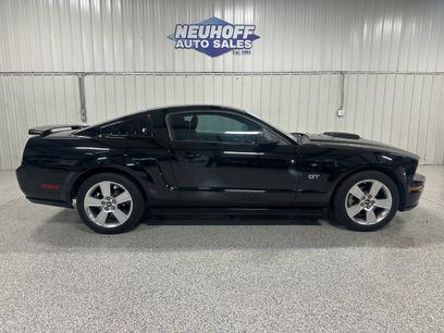 Used 2006 Ford Mustang GT