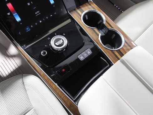 New 2025 Cadillac Escalade Premium Luxury Platinum w/ LPO, Floor Liner Package image 18