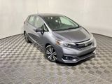 Used 2020 Honda Fit EX image 4