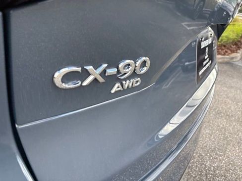 New 2026 MAZDA CX-90 3.3 Turbo S w/ Premium Plus AWD/4WD image 3