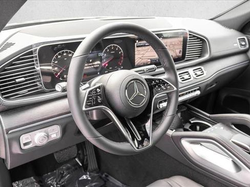 New 2026 Mercedes-Benz GLE 450 4MATIC Coupe image 10