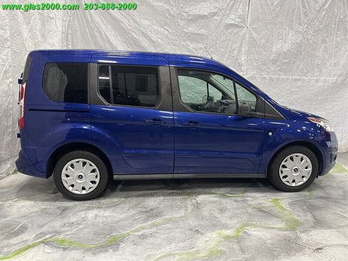 Used 2016 Ford Transit Connect XLT image 26