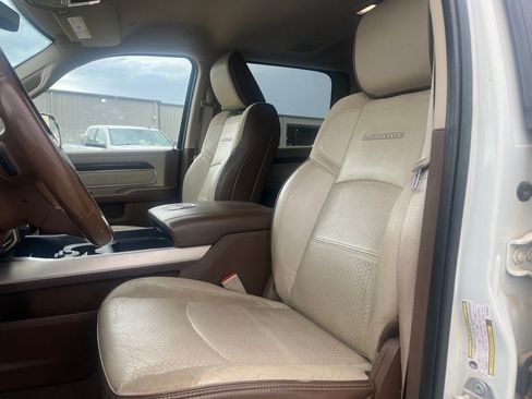 Used 2022 RAM 2500 Laramie w/ Body Color Bumper Group AWD/4WD image 20