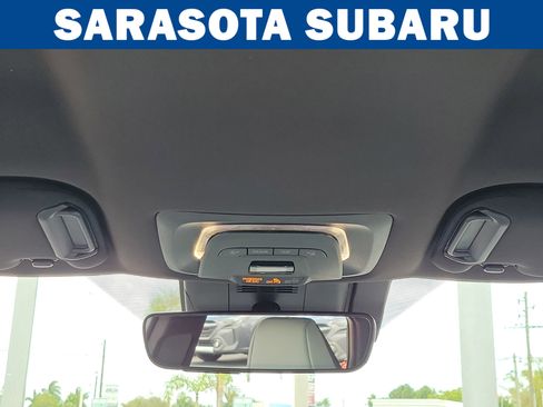 New 2026 Subaru Uncharted AWD image 16