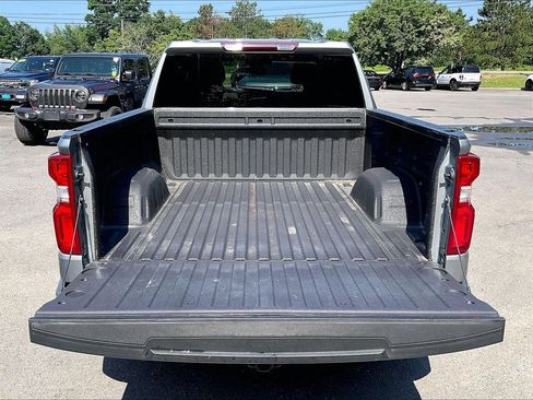 Used 2023 Chevrolet Silverado 1500 RST AWD/4WD image 30