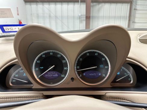 Used 2003 Mercedes-Benz SL 500 image 25