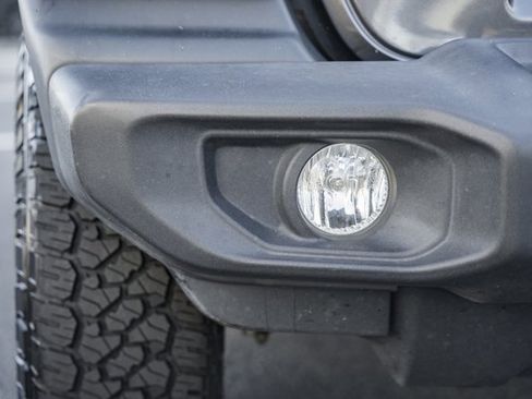 Used 2020 Jeep Wrangler Sport image 12