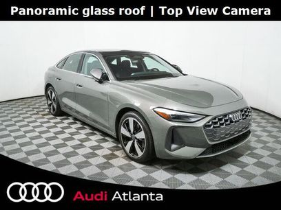 Used 2025 Audi A5 2.0T Premium w/ Convenience Package