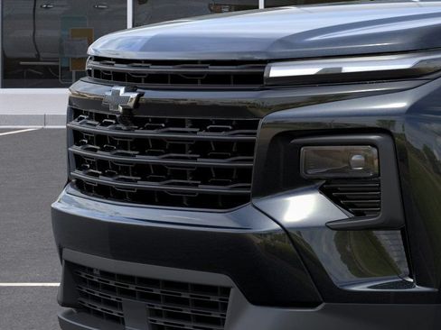 New 2026 Chevrolet Traverse LT w/ Midnight/Sport Edition FWD image 13