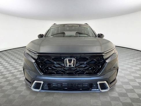 New 2026 Honda CR-V Sport Touring image 10