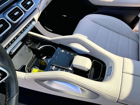 Certified 2023 Mercedes-Benz GLE 450 4MATIC image 17