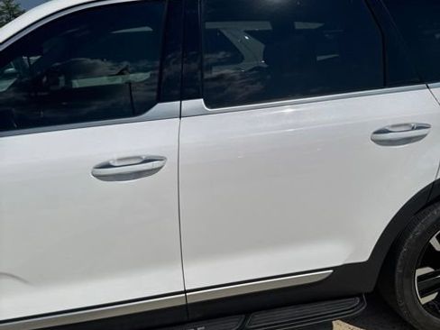 Used 2024 Kia Telluride SX Prestige AWD/4WD image 24